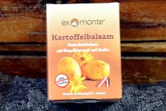 Exmonte Kartoffelbalsam 100ml