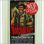 Holzhacker Franzbranntwein 1000ml