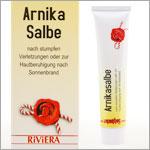 Holzhacker Arnikasalbe 75ml