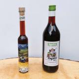 Aggstein Jagatee 40% 0,2l