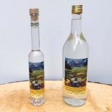 Aggstein Praschbergers Hausmarille 1 Liter